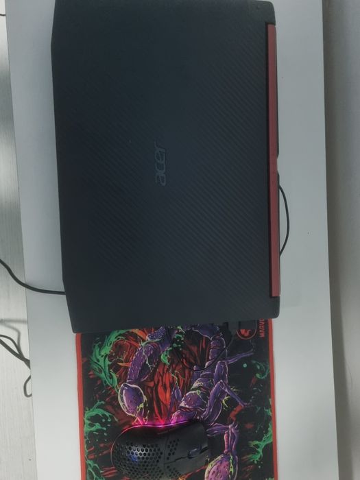 Laptop gaming Acer nitro 5