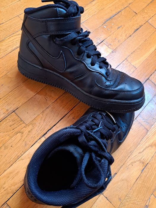 Nike Air Force 1 Mid '07