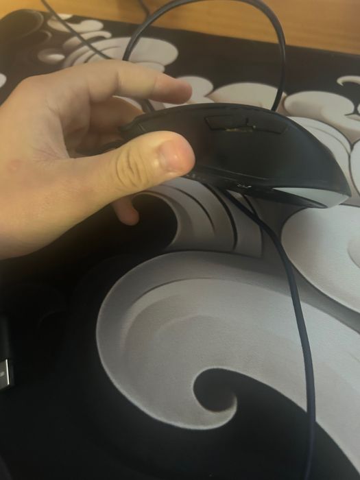 mouse gaming urage reaper 220