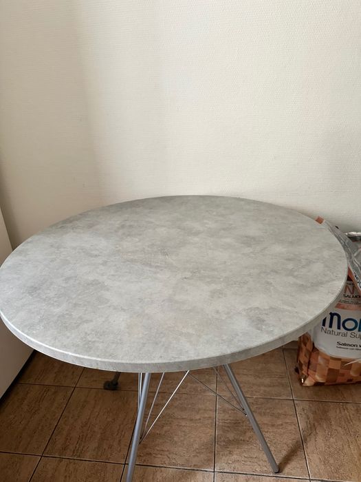 Кухонный стол 90*90*76