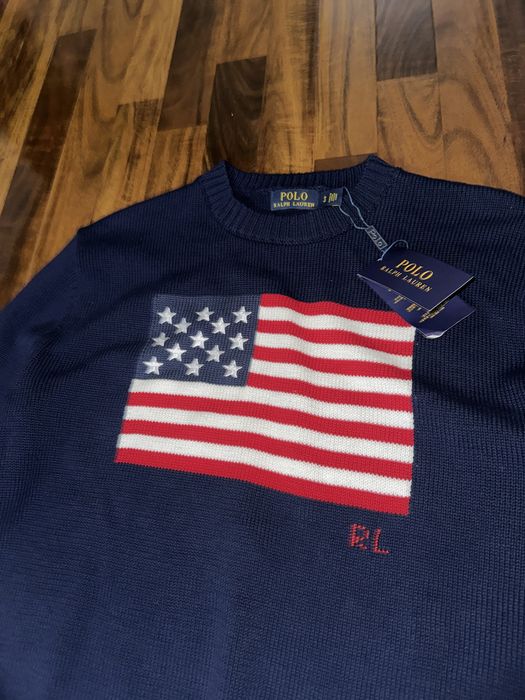 Polo Ralph Lauren размер S но подойдёт на M