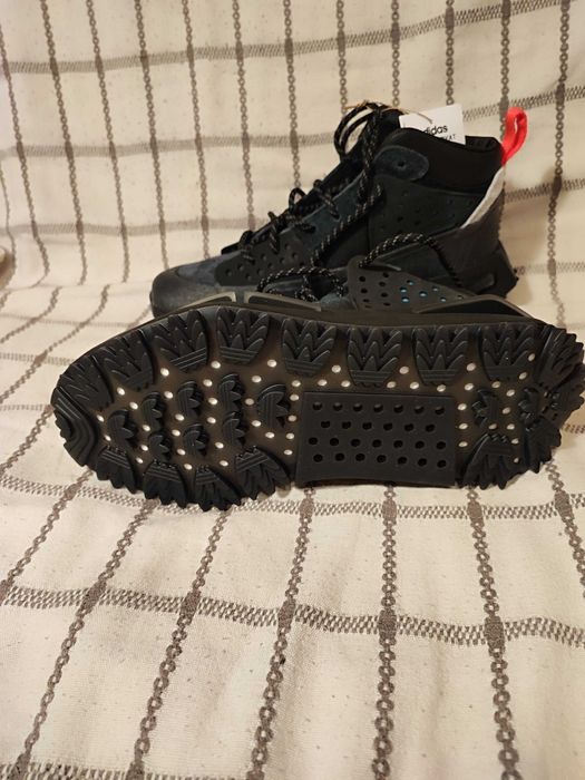 Мъжки маратонки Adidas Humanrace HU NMD S1 RYAT