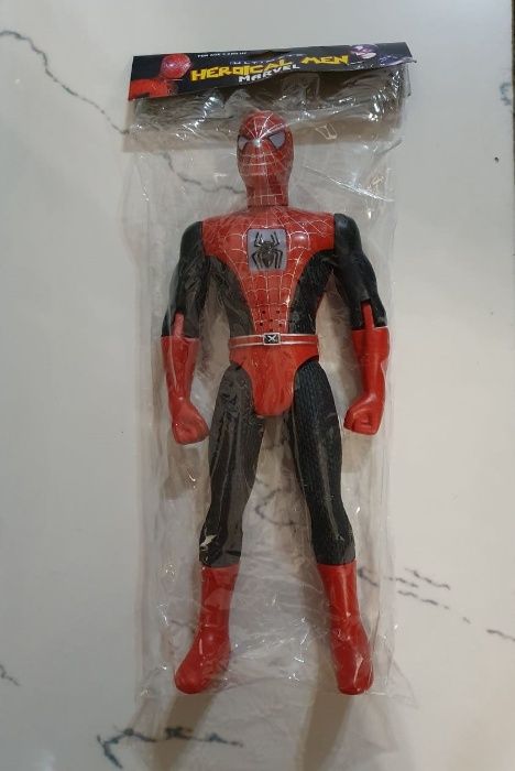 Фигура Spider-man