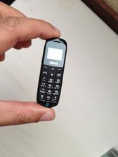 Cel mai mic telefon Long Cz Y50 Bricheta Negru Functie Bluetooth NOU!