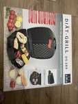 Grill electric nou