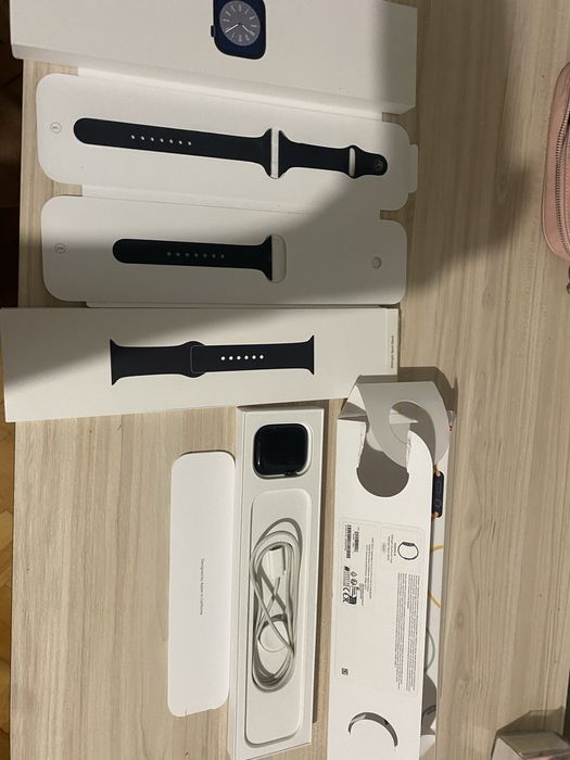 Apple watch Series 8 45mm
