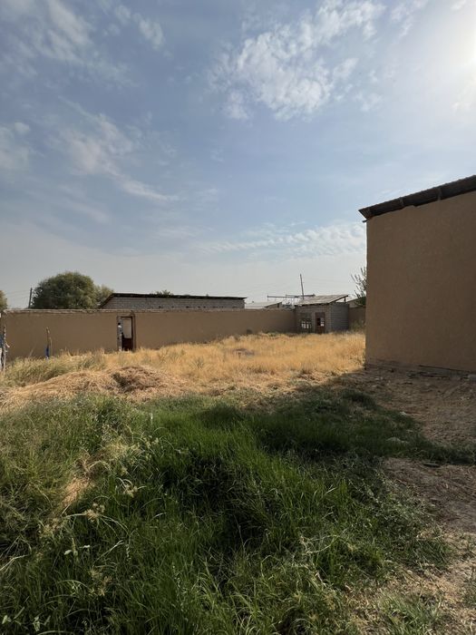 Йер 2,8 сотих / Земля 2,8 соток