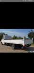 Каросерия Mercedes Sprinter 4.5м/2.2м