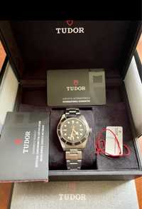 Ceas TUDOR 2021 Black Bay 41mm Factura,cutie, acte, Garantie 4 ani.