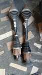Planetara Vw Tiguan 2.0tdi 4x4 5N0407766D