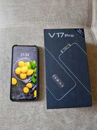 Телефон Vivo V17 Pro