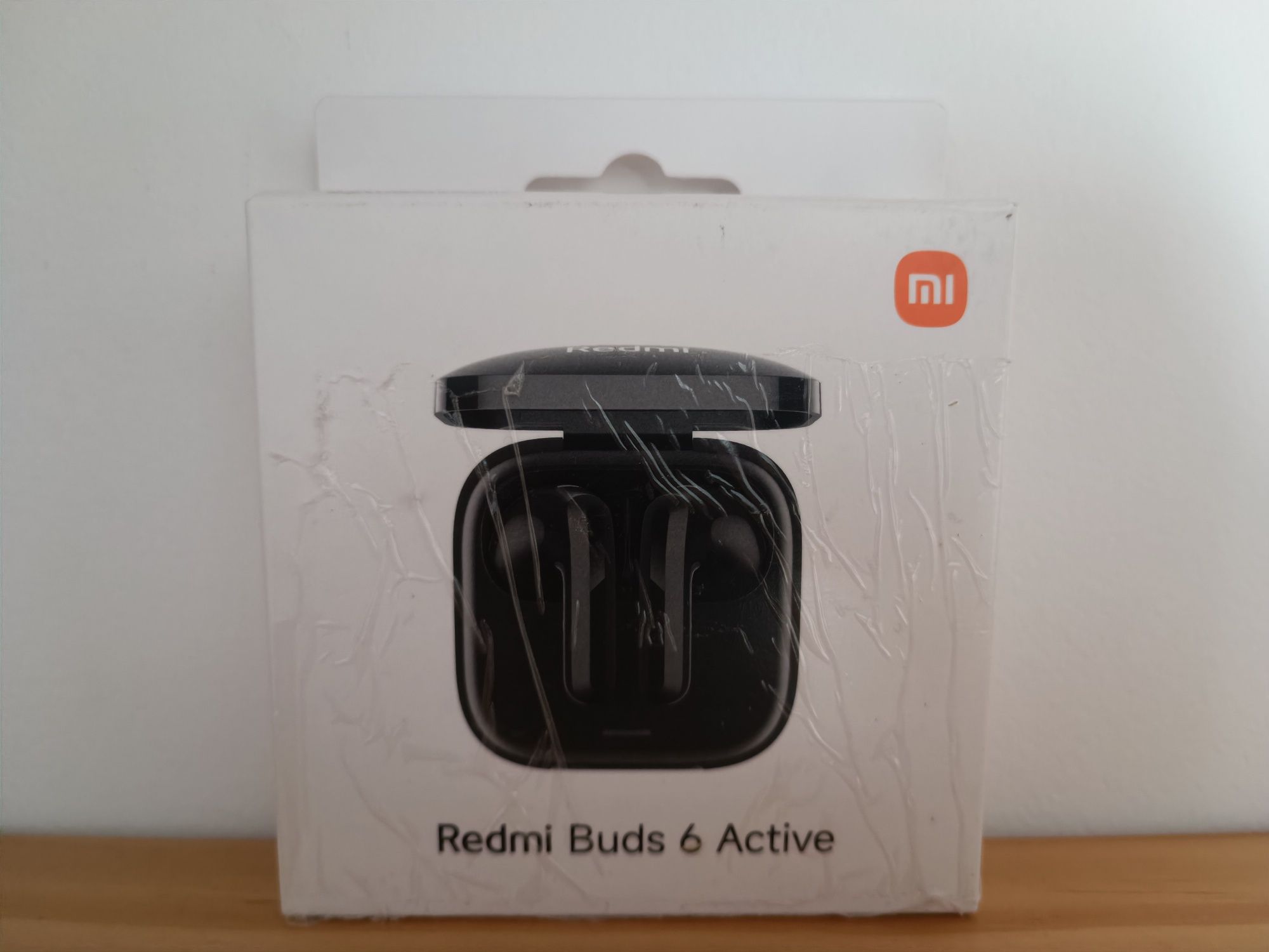 Xiaomi-Redmi Buds 6 Active