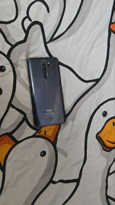 Xiaomi redmi note 8