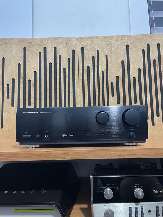 Amplificator marantz 74pm66/15b
