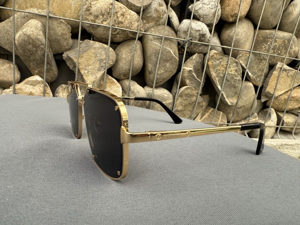 Ochelari de soare Cartier ct0194s