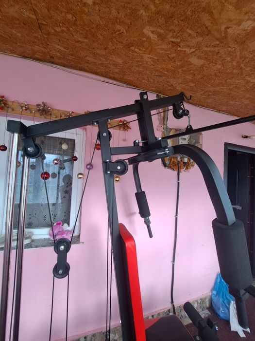 Aparat fitness  pt acasa