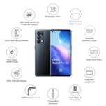 Oppo reno 5  pro