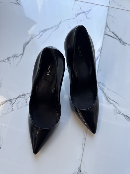 Stiletto Aldo 35 noi