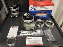 Оригинален Turbosmart Wastegate Hypergate45mm 1Bar TS-0506-1041