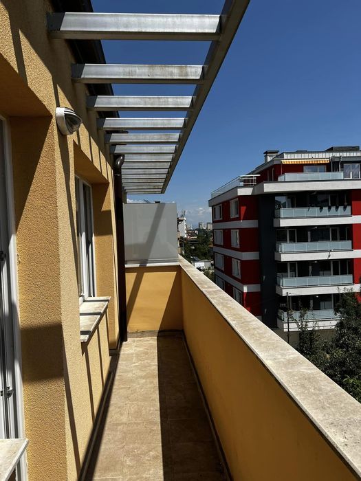 Дава се под наем Двустаен апартамент в София, Овча купел - 45 кв.м за 549 € - Снимка #13