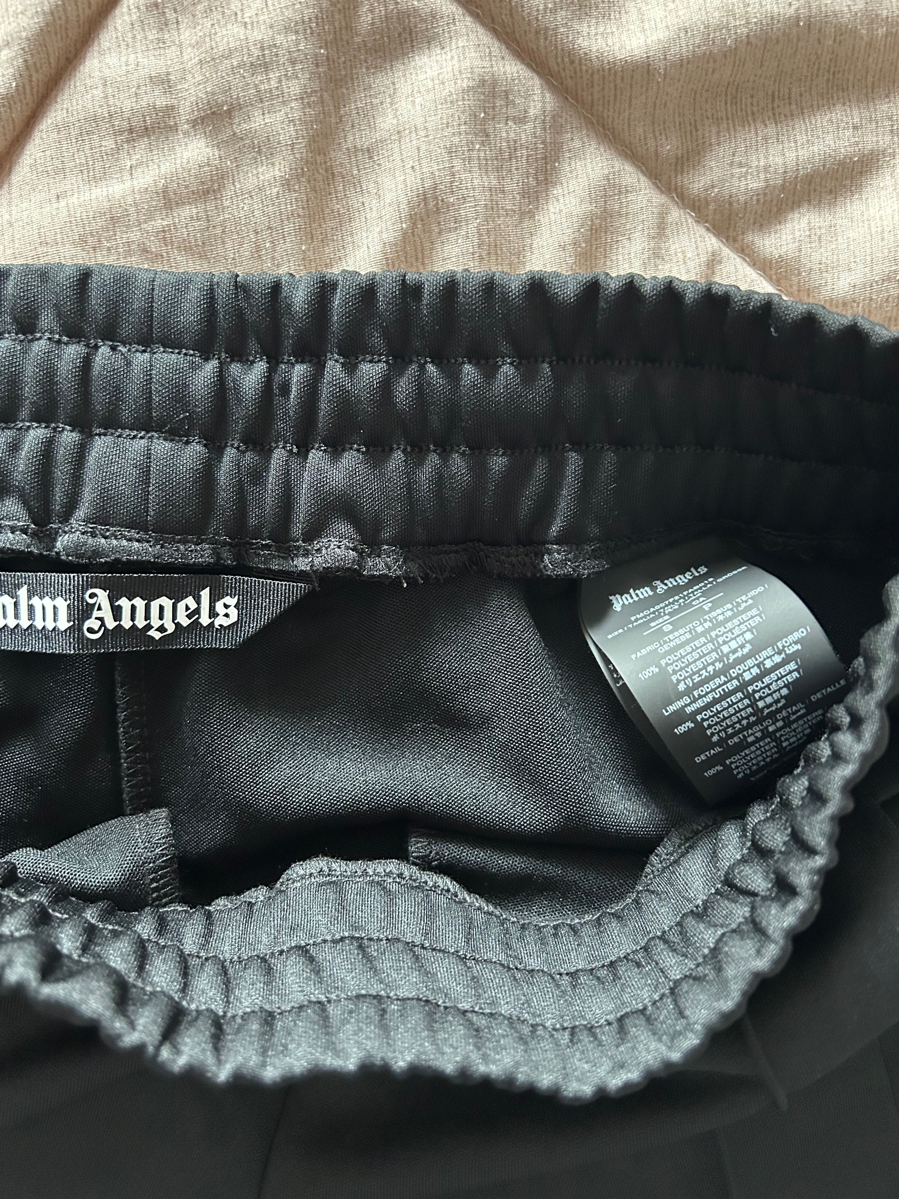 Pantaloni Palm Angels Noi S si M
