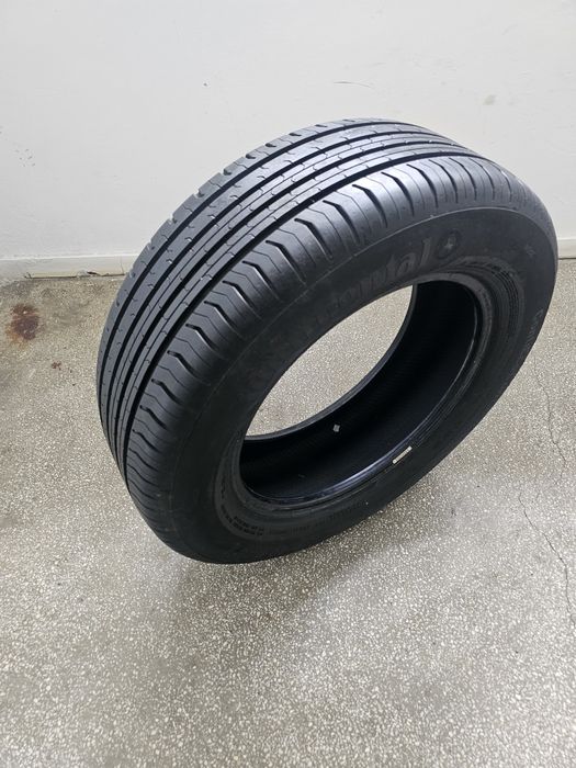 1 cauciuc nou vara 215 60 16 Continental