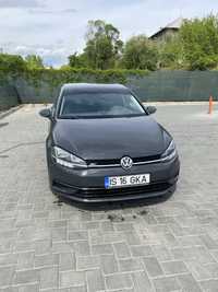 Volkswagen Golf 7 an fab 2019