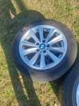 Jante BMW seria 5