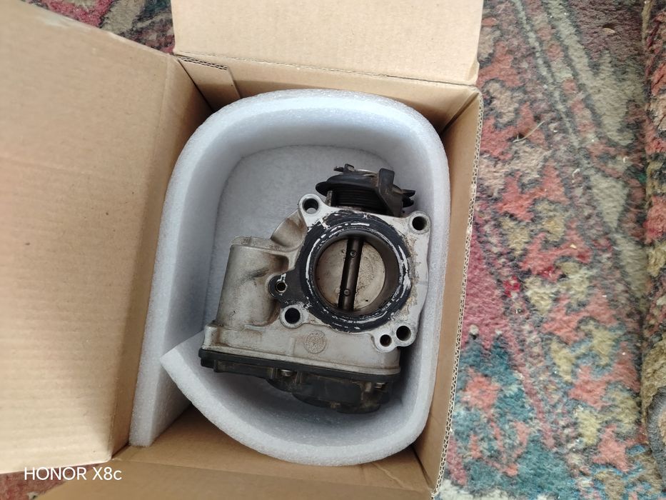 Matiz Best Zaslonka dewoo arginal B-U