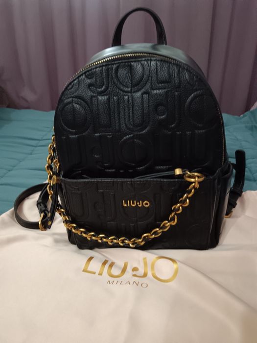 Раница LIU JO нова