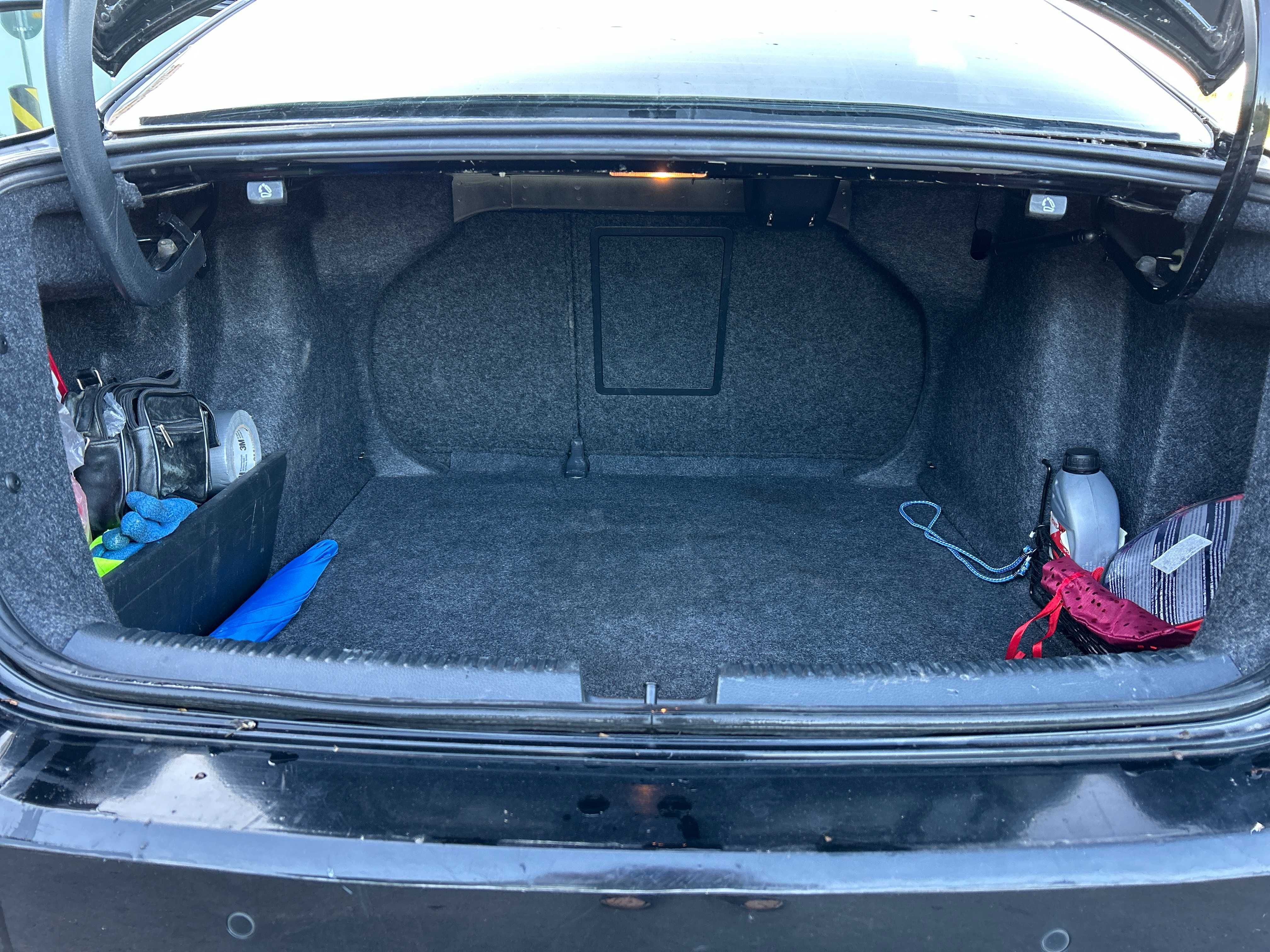 VW Jetta MK6 DSG 2011