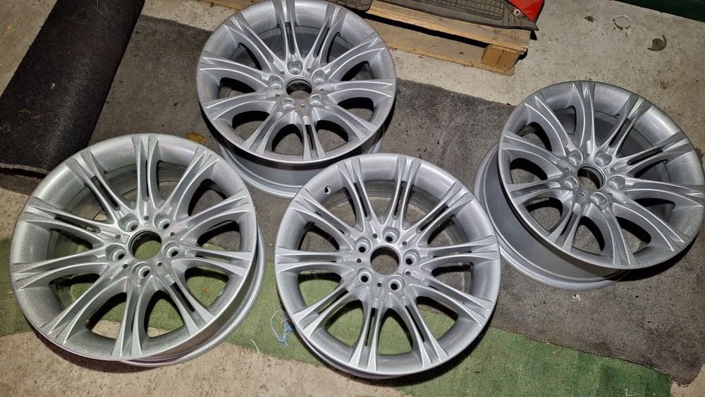Style 135 r18 Pentru e60