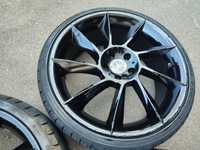 20" алуминиеви джанти с гуми за Mercedes E,S... klass.