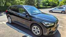BMW X1 XDRIVE18D 2016 diesel model F48