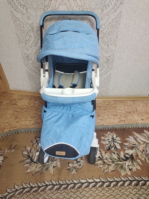 Коляска детская.