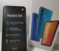 Redmi 9A 4gb 64gb