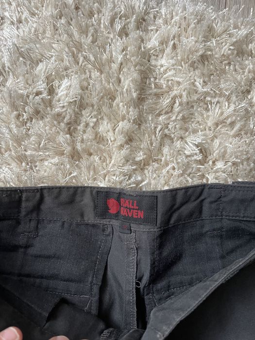 Pantaloni FjalRaven