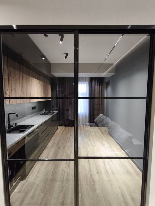 ЖК Poytaht , продается 2х комнатная квартира, ул Махтумкули