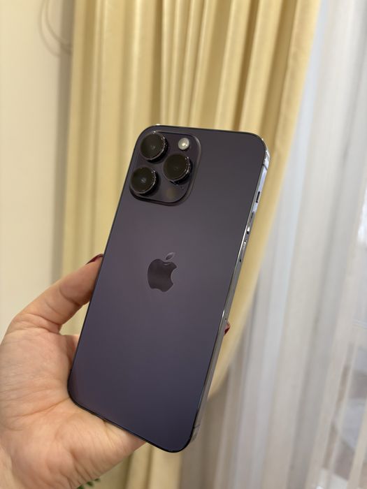 Продам Iphone 14 promax 128 gb