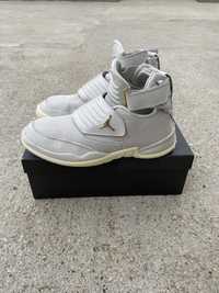 Jordan AIR Nike White Albi