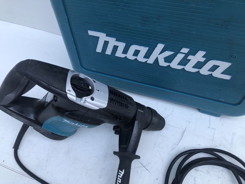 Ciocan Rotopercurator Makita HR 3540 C Fabricatie 2016