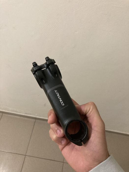 Лапа Giant CONTACT OD2 30 DEGREE 31,8/120mm
