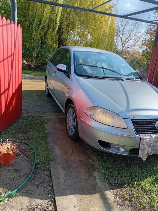 Vând / Schimb Fiat Croma an 2008