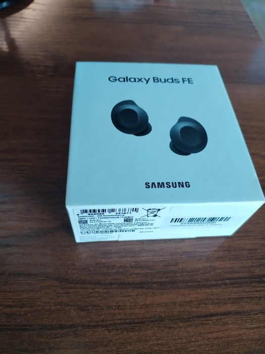 Galaxy Buds FE новый