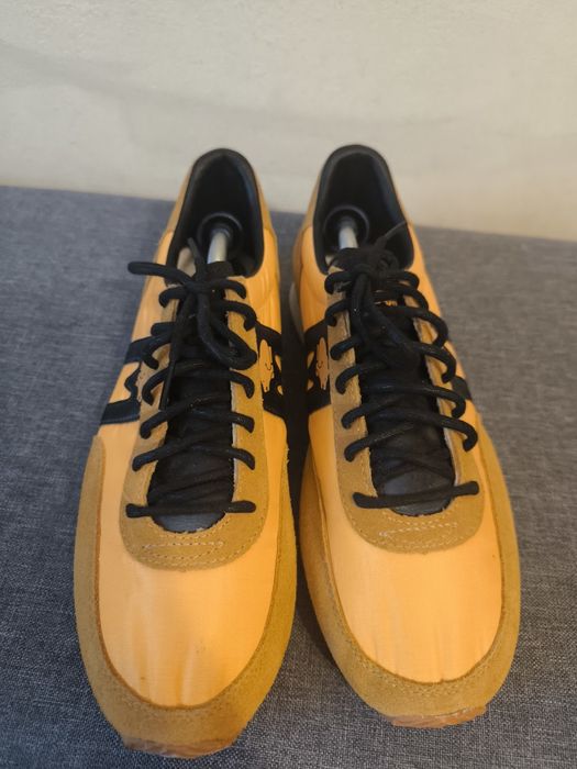 Karhu Albatross orange