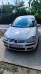 Golf 5 de vanzare