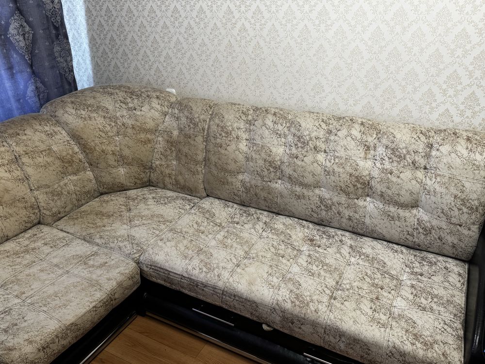Продам диван в отличном состоянии