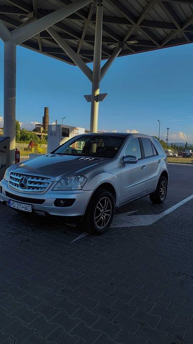 Vand Mercedes Ml 320