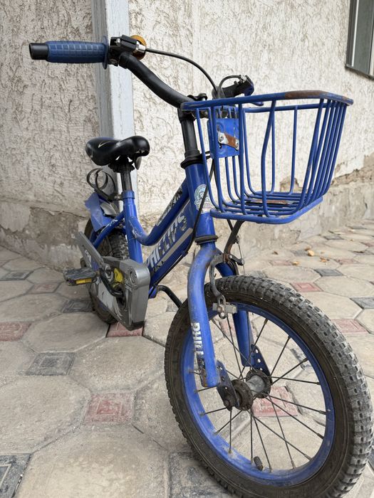 Велосипед продаю