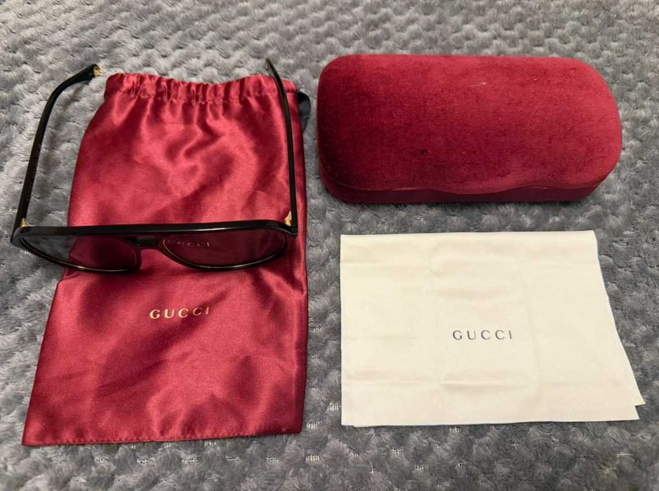 Ochelari de soare GUCCI